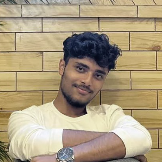 Swikar Poudel